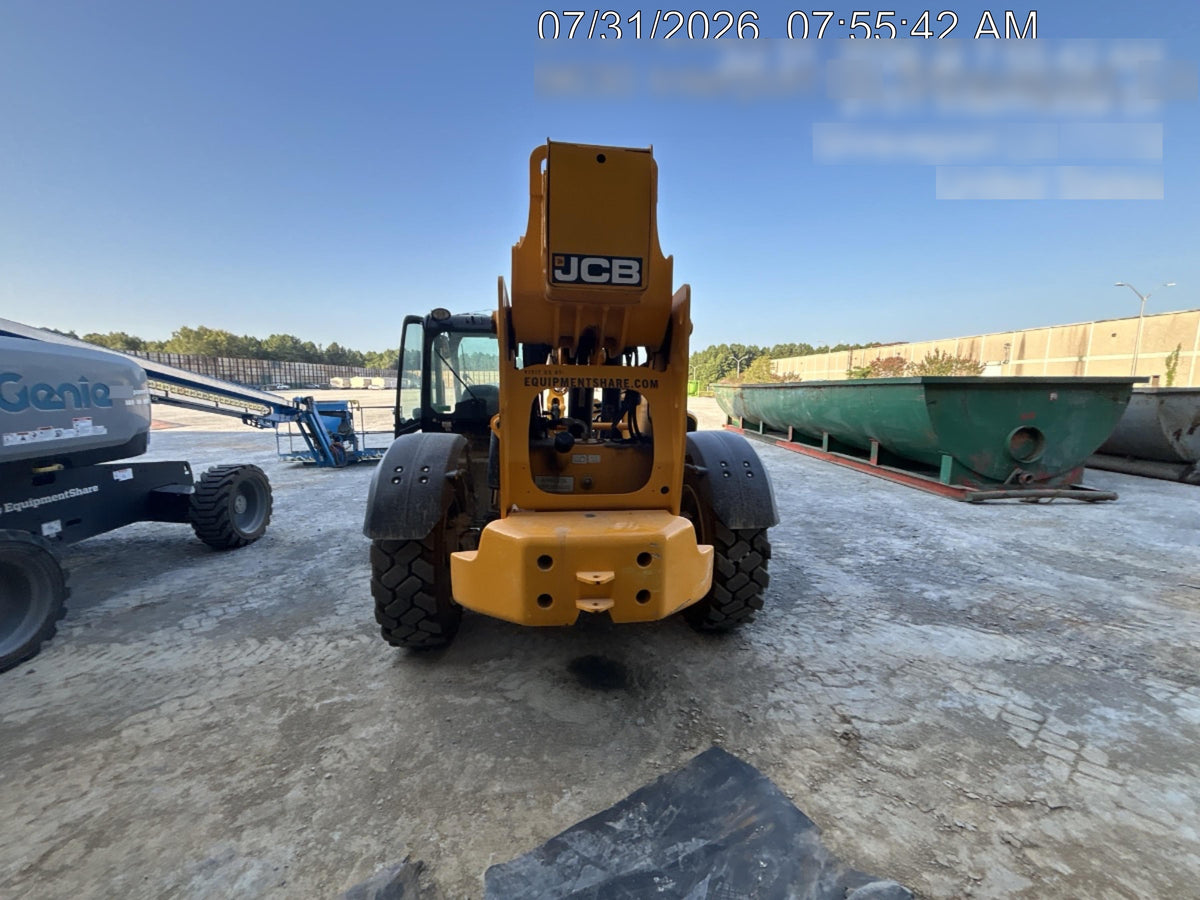 2025 JCB 512-56