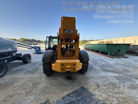 2025 JCB 512-56