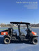 2019 KUBOTA RTV-X1140W-H (Canopy)