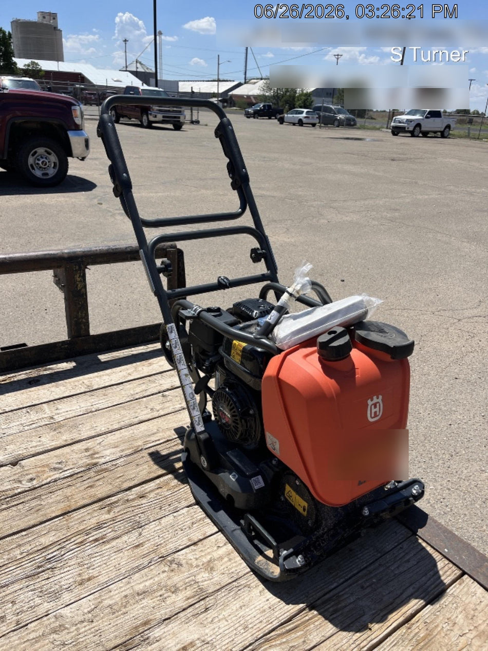 2025 HUSQVARNA LF75