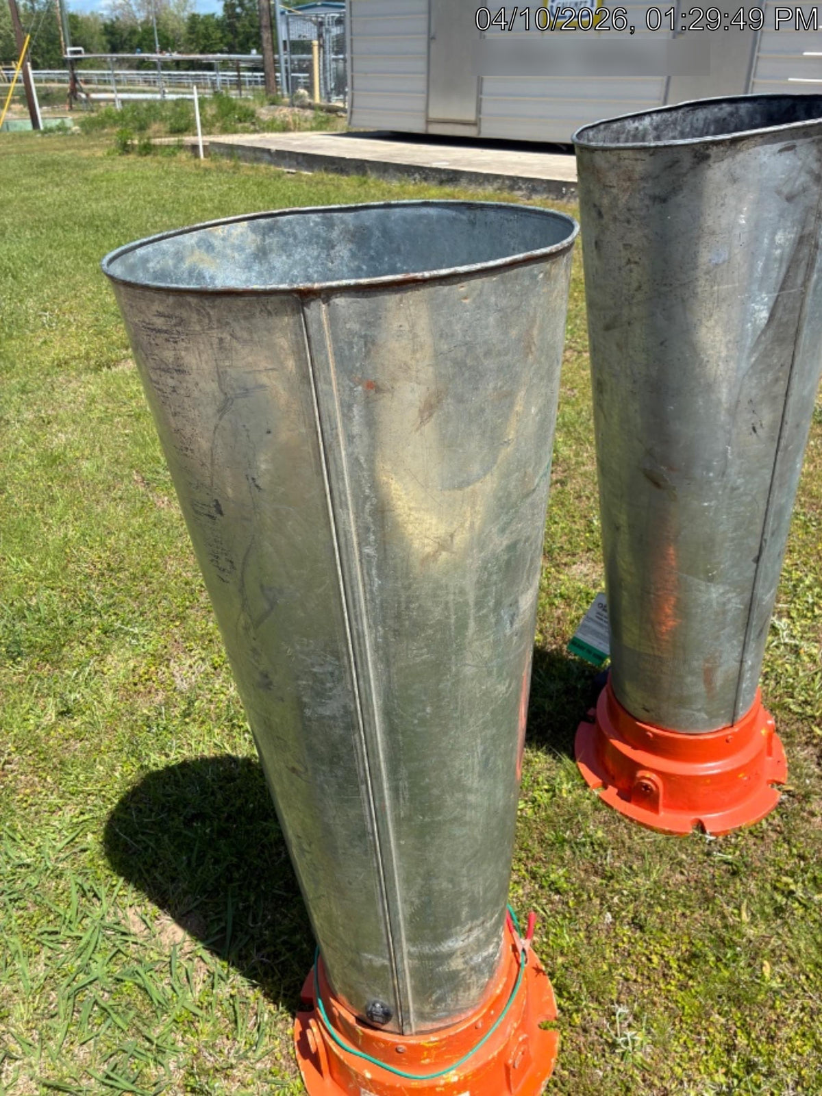 2023 MICHIGAN PNEUMATIC ES-10AM-TRACKER