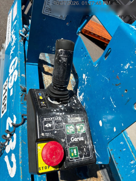 2017 Genie GS-3232 Standard