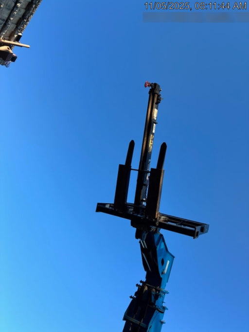 2024 ARROW MATERIAL HANDLING CE60-TH-STP