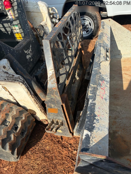 2020 PALADIN 48" Pallet Forks - Paladin
