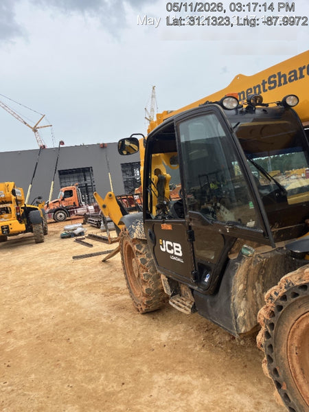 2025 JCB 512-56