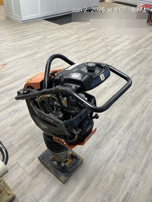 2024 HUSQVARNA LT6005