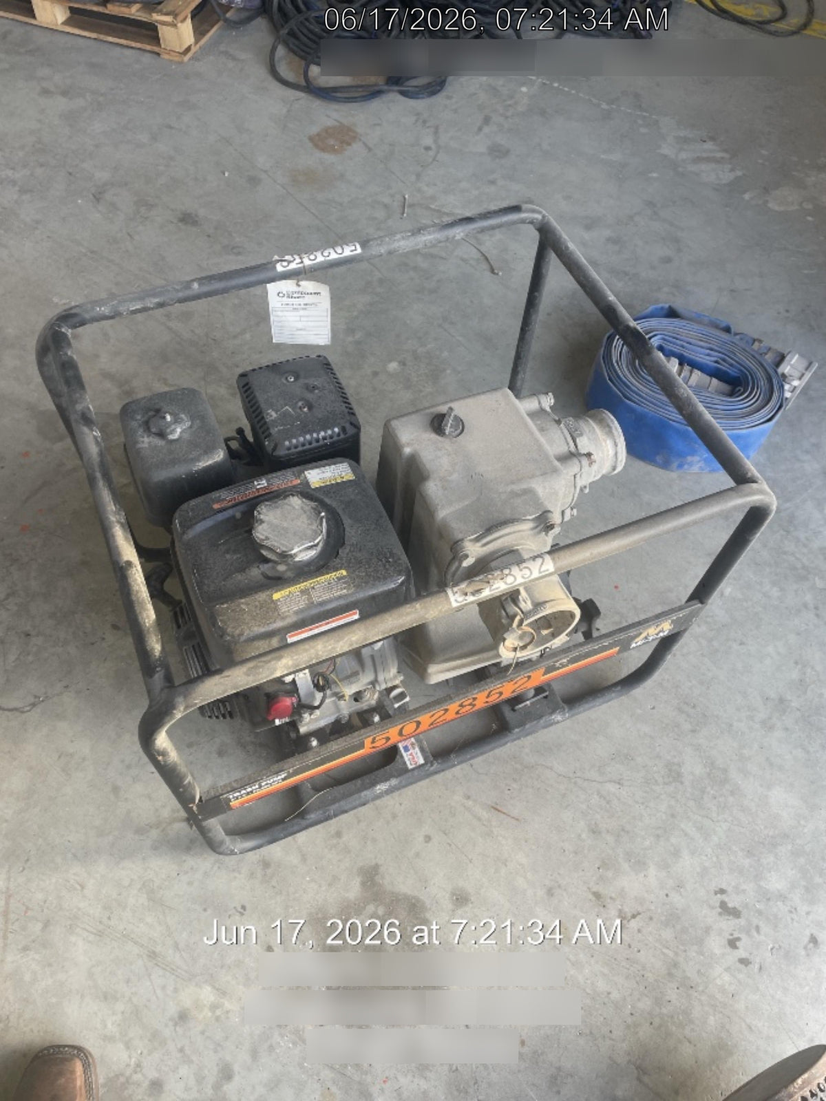 2025 MI-T-M WTP-T03-0MGH