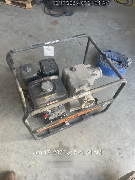 2025 MI-T-M WTP-T03-0MGH