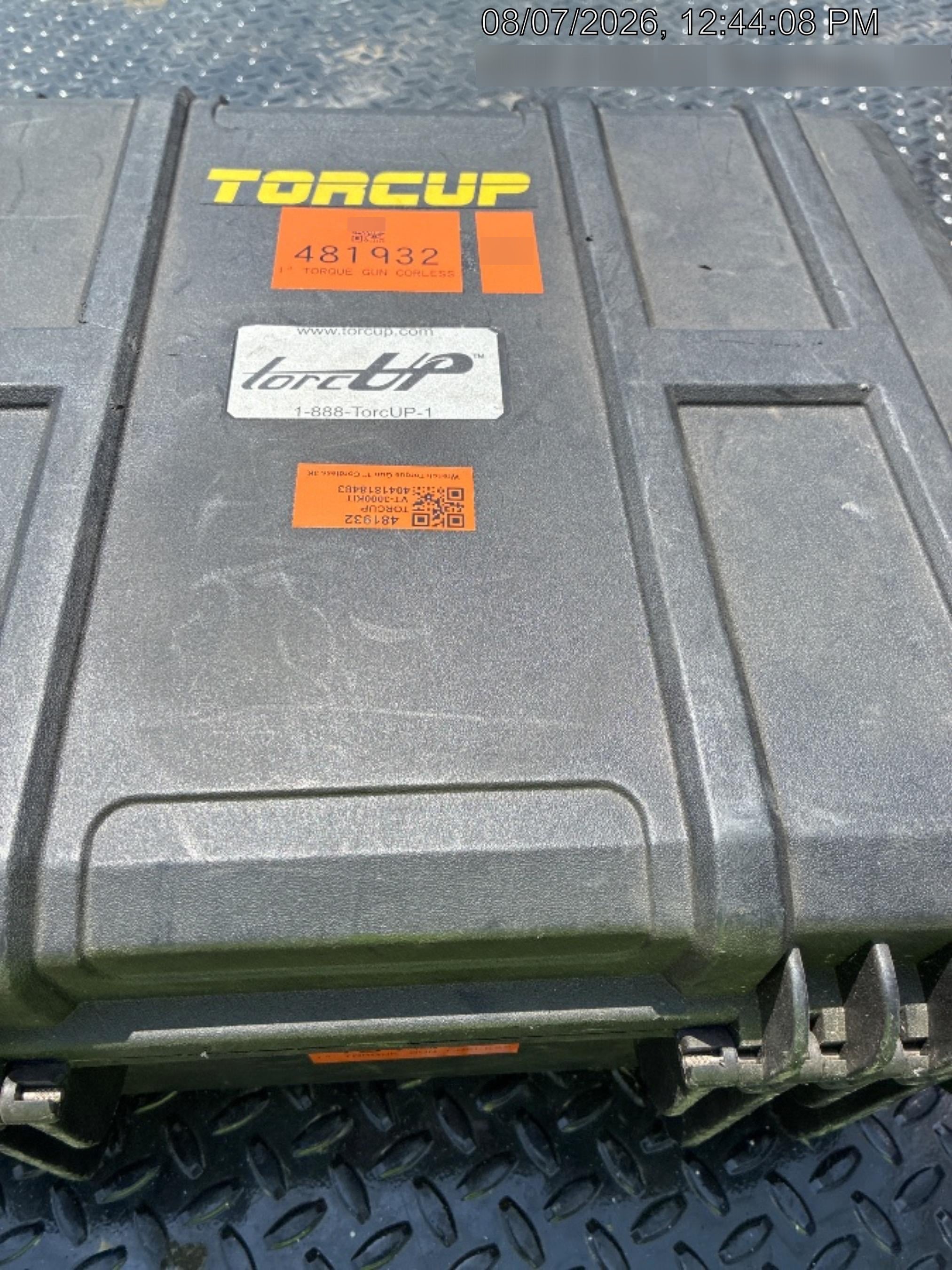 2024 TORCUP VT-3000KIT