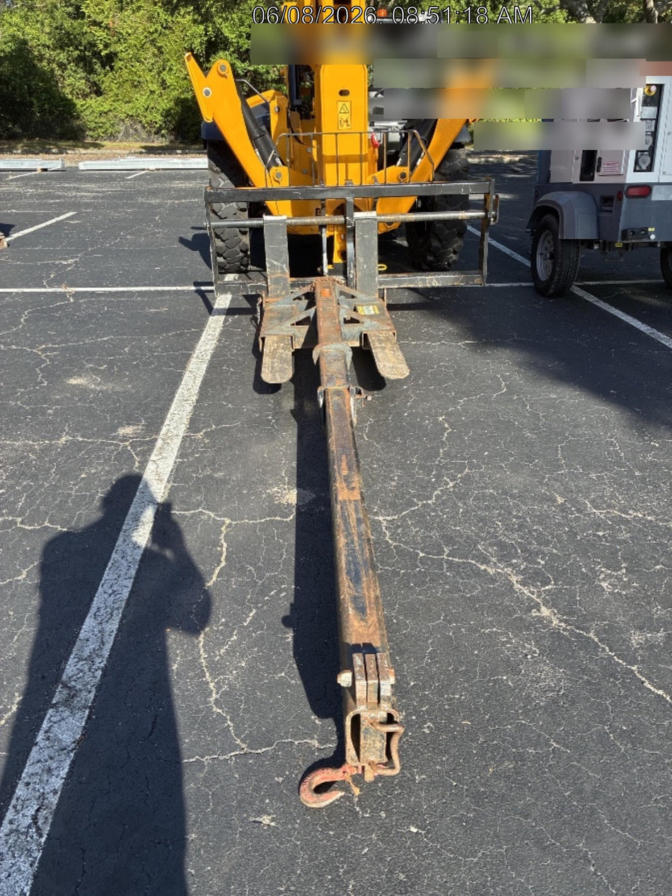2020 STAR INDUSTRIES M1360B - Star JIB Boom