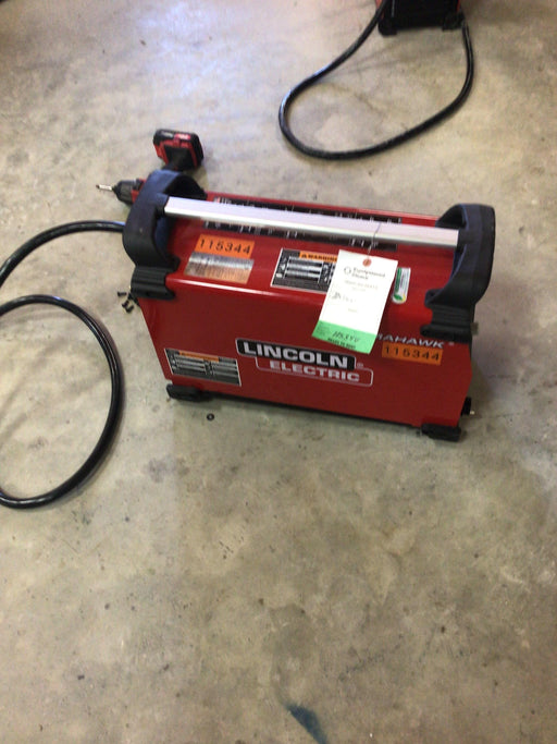 2020 LINCOLN ELECTRIC TOMAHAWK 1000