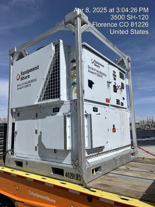 2021 SMARTECH SACP41A-HS