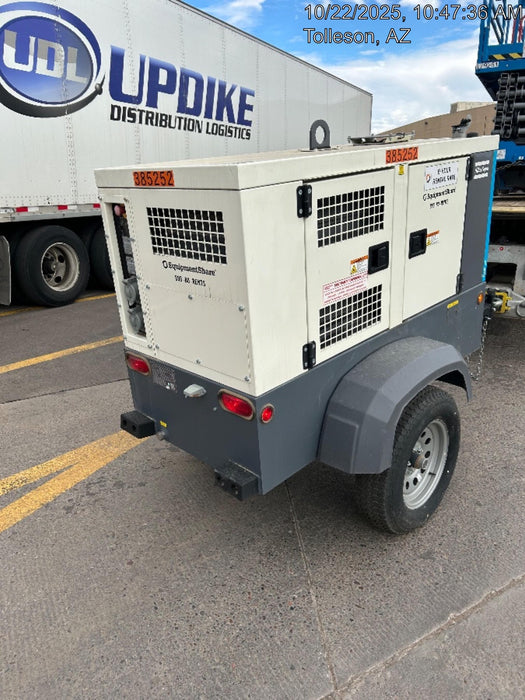 2023 ATLAS COPCO QAS25 CWK