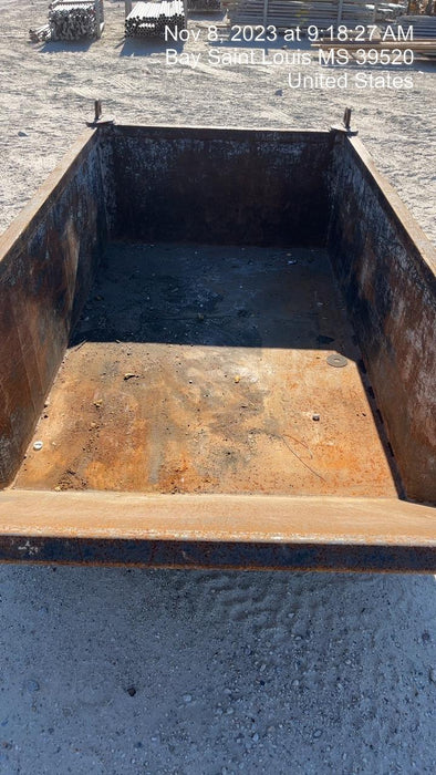 2021 STAR INDUSTRIES 1448B