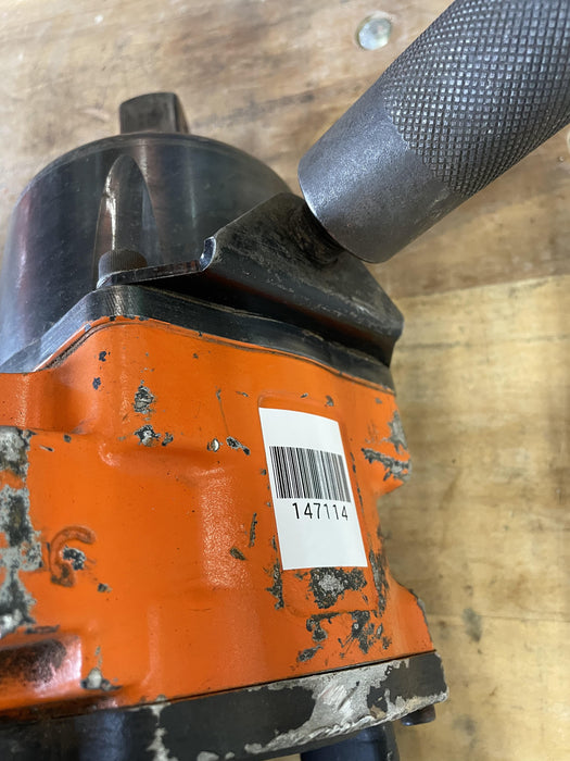 2021 MICHIGAN PNEUMATIC 4940B2