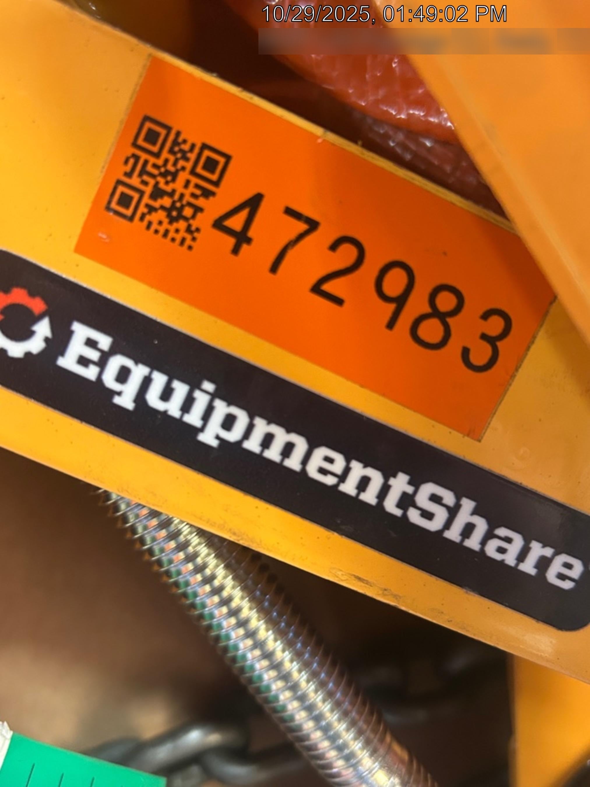 2024 HARRINGTON UBC020