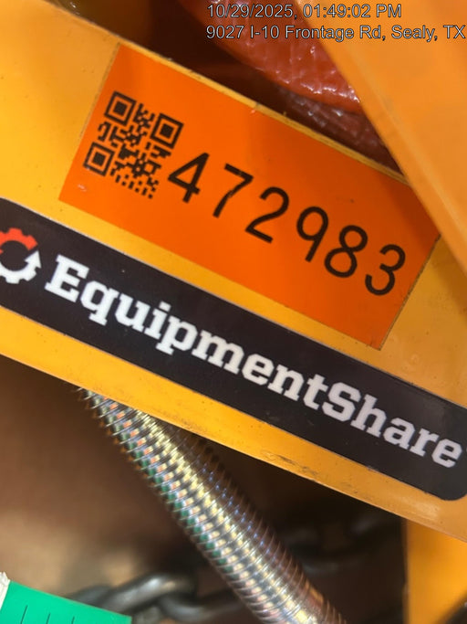 2024 HARRINGTON UBC020