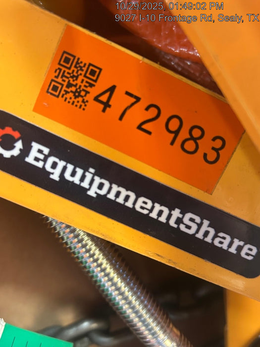 2024 HARRINGTON UBC020