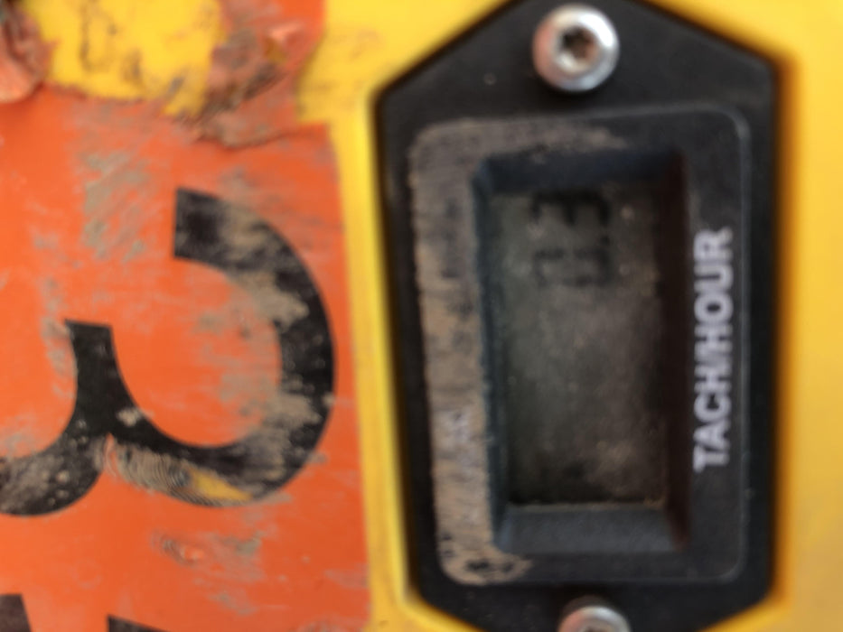 2020 WACKER NEUSON BS60-4As