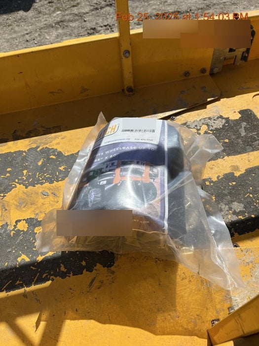 2019 HAULOTTE Star 20