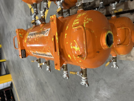 2023 MICHIGAN PNEUMATIC HV-15G-8P-ES-TRACKER