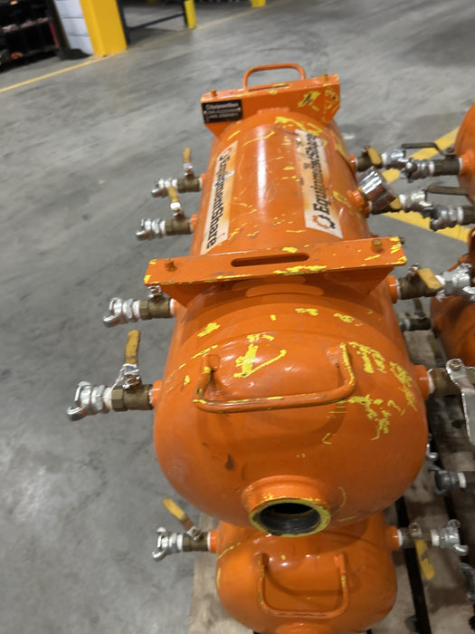 2023 MICHIGAN PNEUMATIC HV-15G-8P-ES-TRACKER