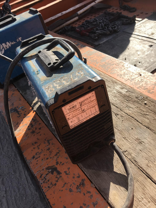 2020 MILLER ELECTRIC CST-280