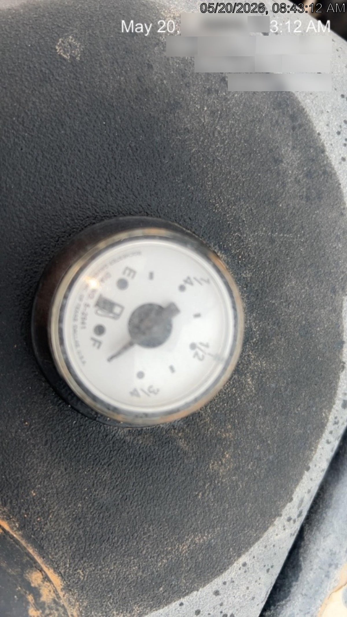 2021 ALLMAND NLV3GR