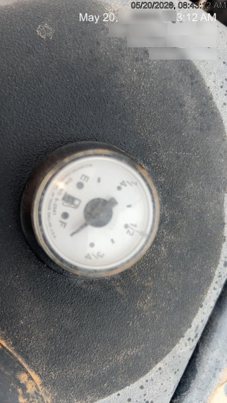 2021 ALLMAND NLV3GR