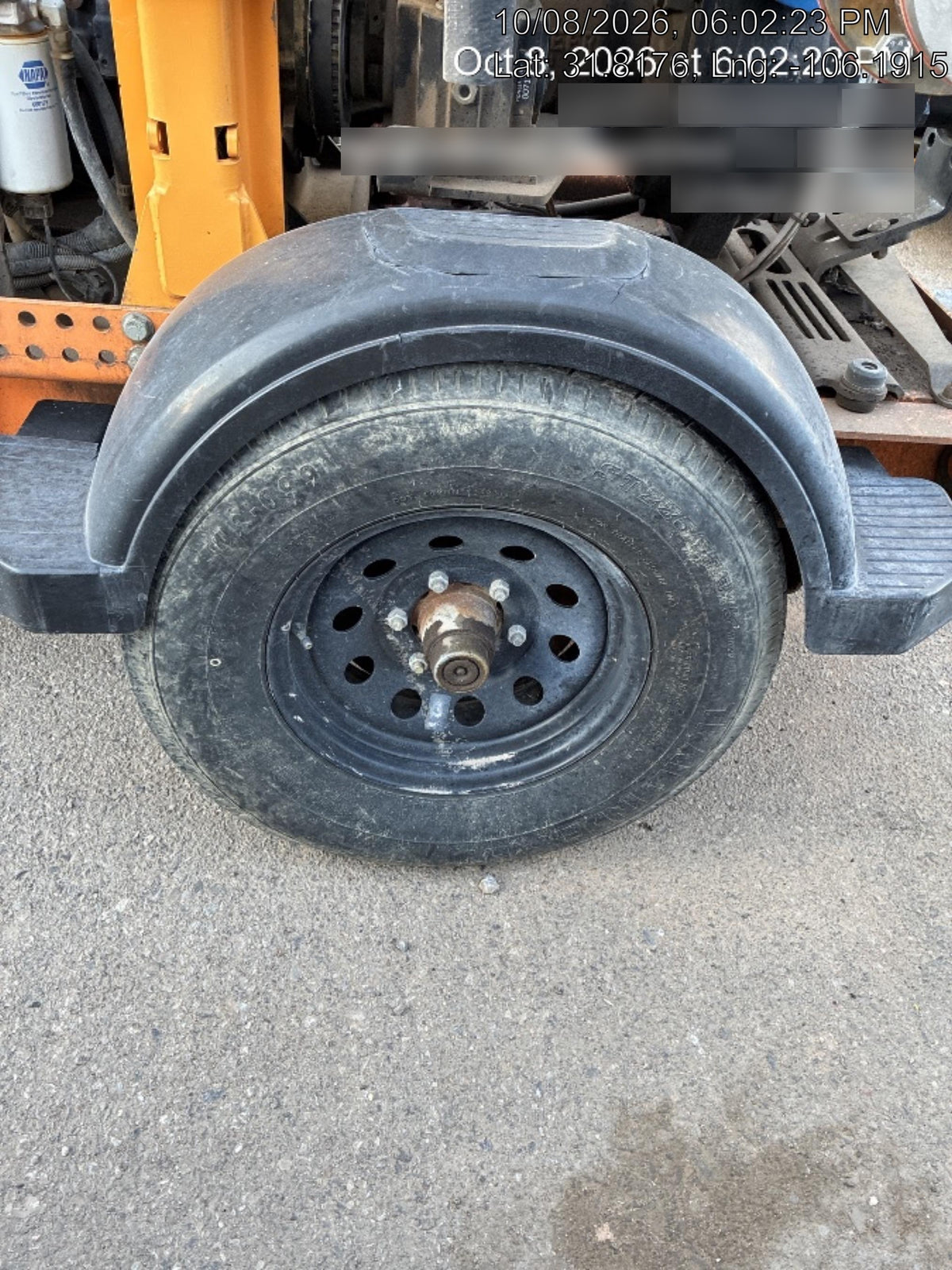 2022 PIONEER PP66S12L71-TD2.9L4
