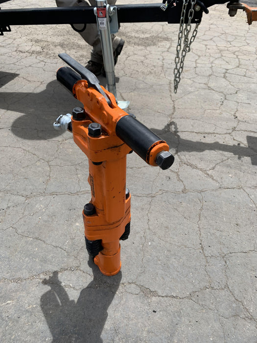 2020 MICHIGAN PNEUMATIC MP-TPB60-114