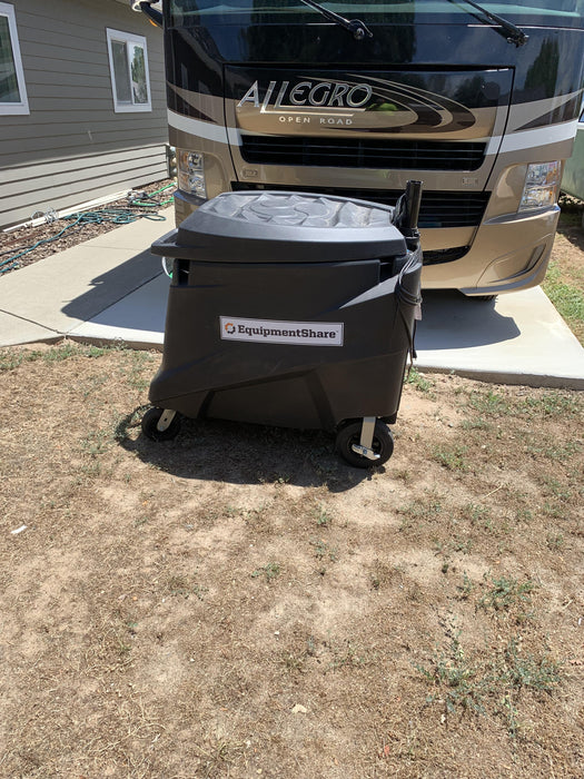 2021 POWER BREEZER PB10-A-06-B