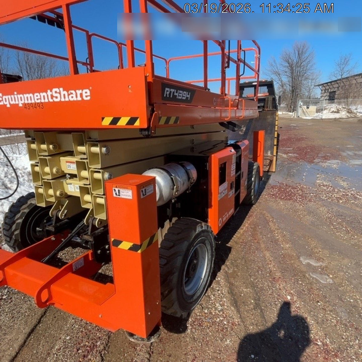 2024 JLG RT4394