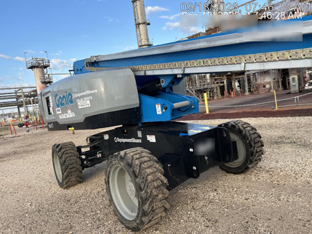 2024 GENIE S-65 XC