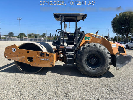 2023 CASE SV211E