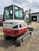2021 TAKEUCHI TB235-2CR