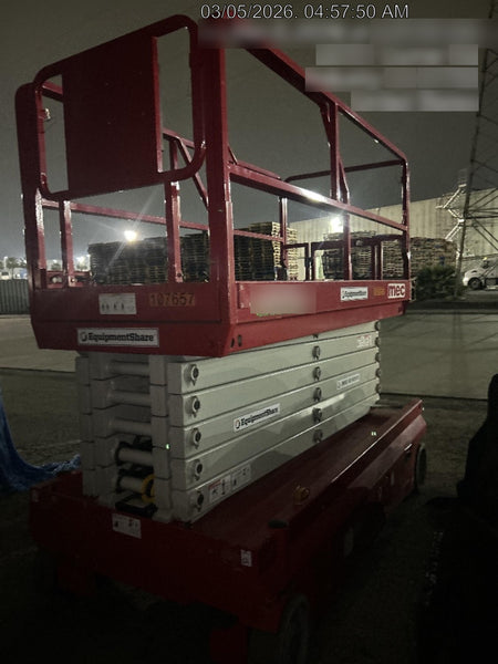 2020 MEC 4555SE