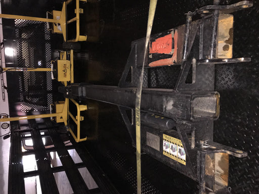 2020 STAR INDUSTRIES M1360B - Star JIB Boom