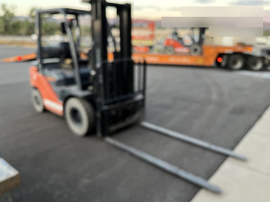 2022 TOYOTA 50-8FGU25