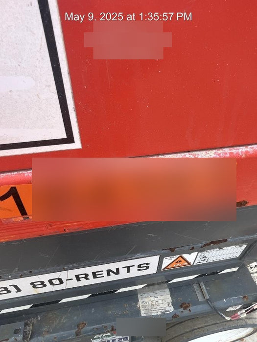 2020 SKYJACK SJIII-3226