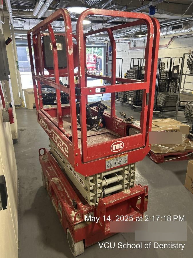 2019 MEC 1330SE