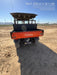 2022 KUBOTA RTV-X1140W-H (Canopy)