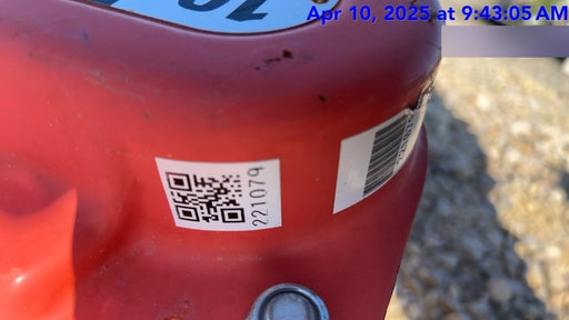 2022 TIGER TCB-1000-20-SC