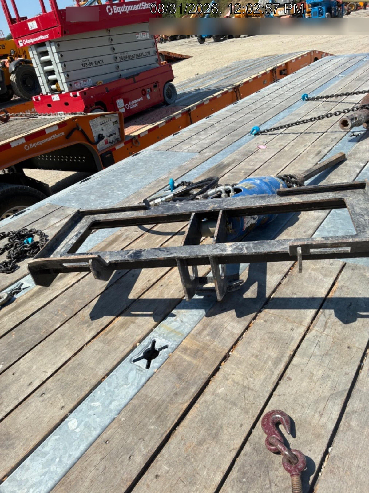 2023 AUGER TORQUE 3300-30