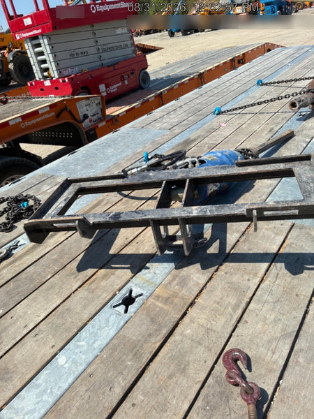 2023 AUGER TORQUE 3300-30