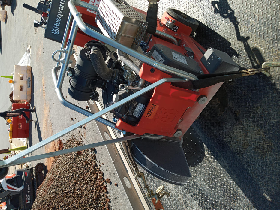 2020 HUSQVARNA FS 524