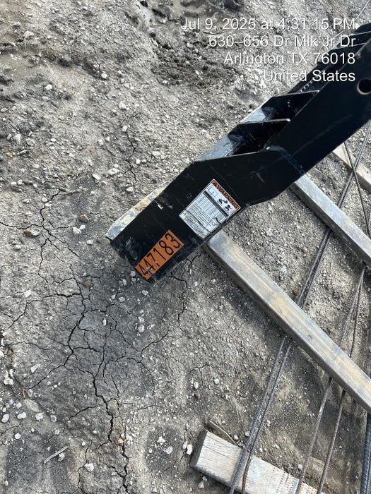 2024 VIRNIG PF4855-5VG