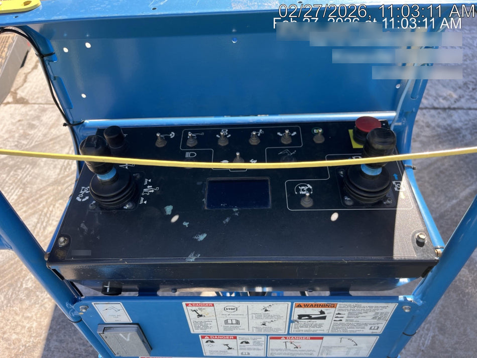 2024 GENIE Z40/23N RJ