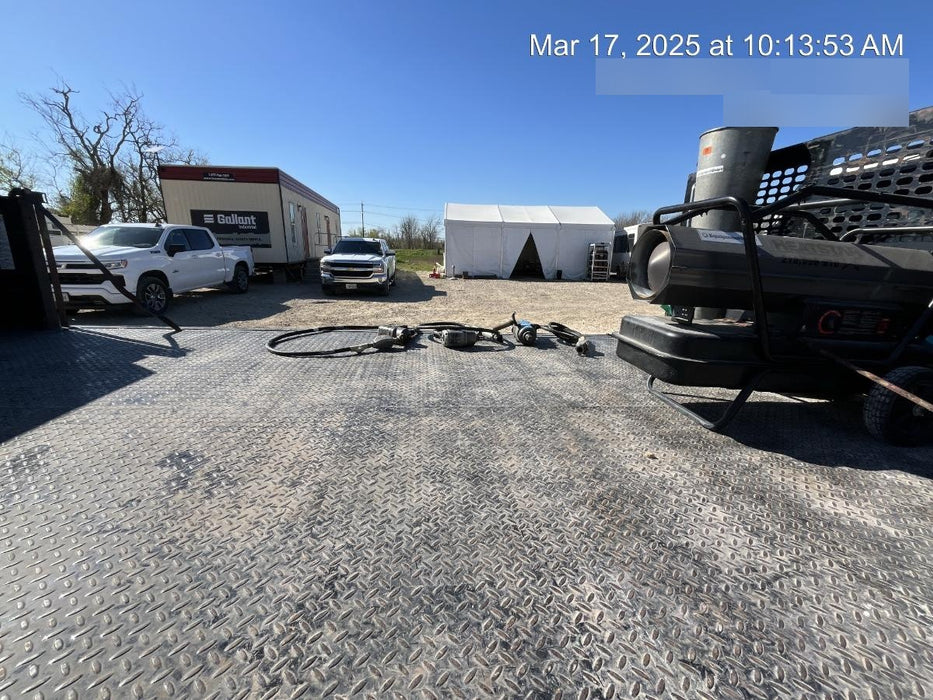 2022 INGERSOLL RAND 3940B2TI