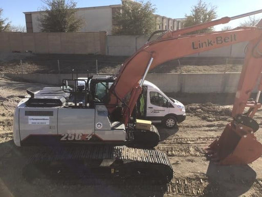 2020 LINK-BELT 250X4EX